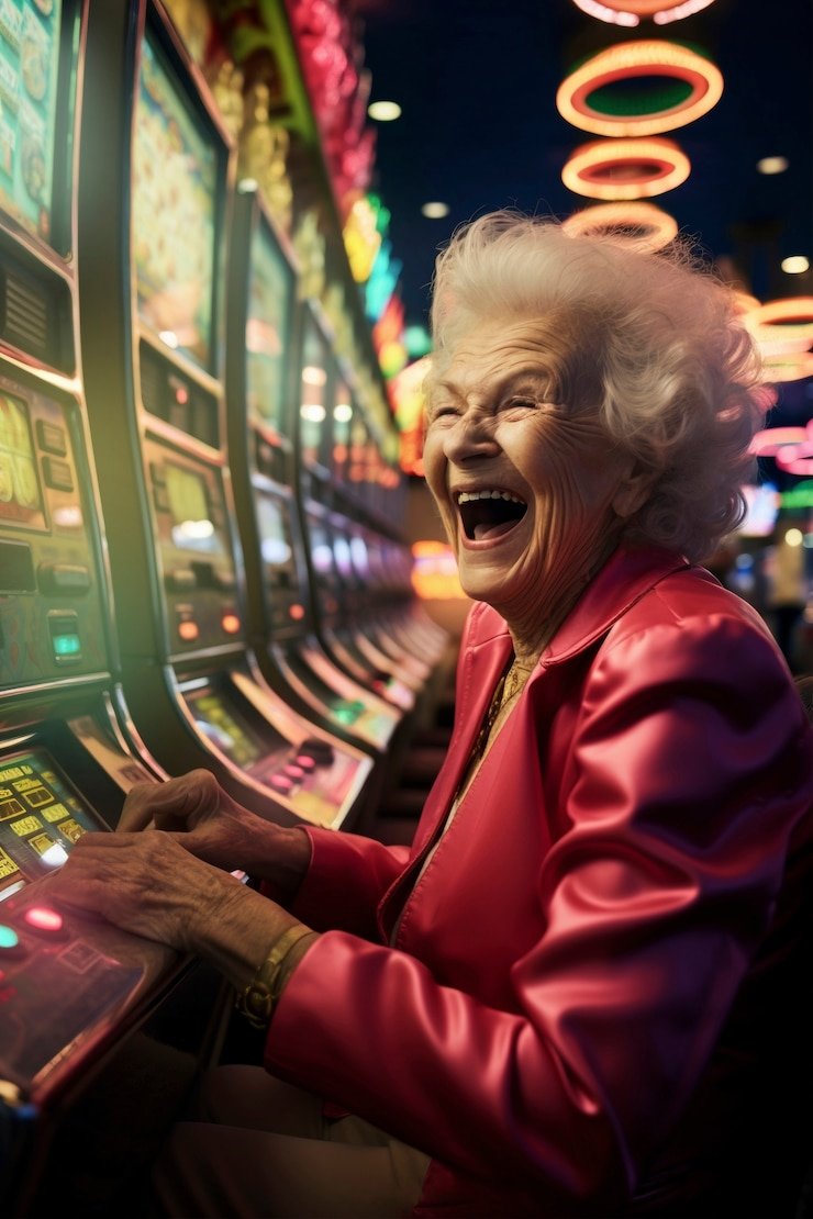 Aplikasi mobile toink menampilkan dashboard sportsbook dan live dealer