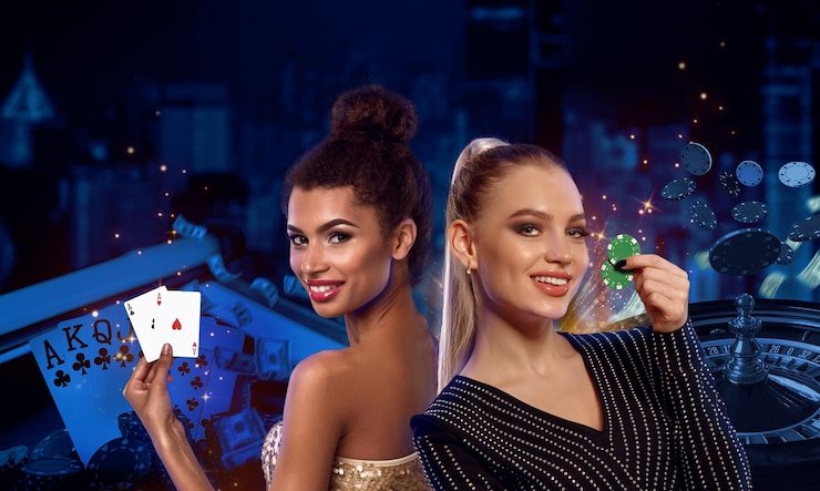 Tabel pembayaran dan aturan Speed Baccarat di toink